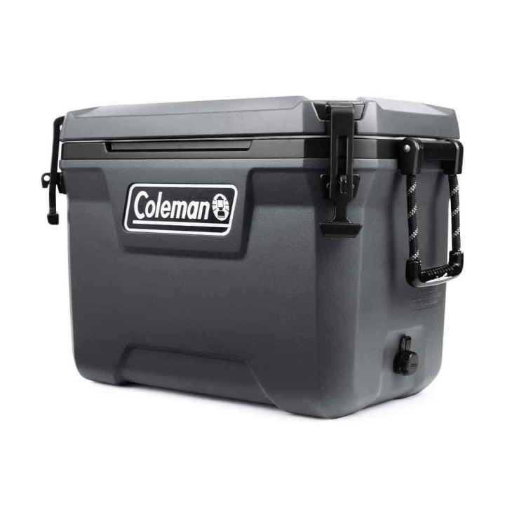 Coleman Convoy 55QT kylmälaukku pyörillä, noin 52 l