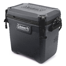 Coleman Convoy 28QT kylmäsäiliö kahvoilla 26 5 l