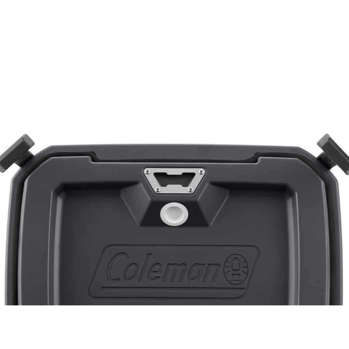 Coleman Convoy 28QT kylmäsäiliö kahvoilla, 26,5 l