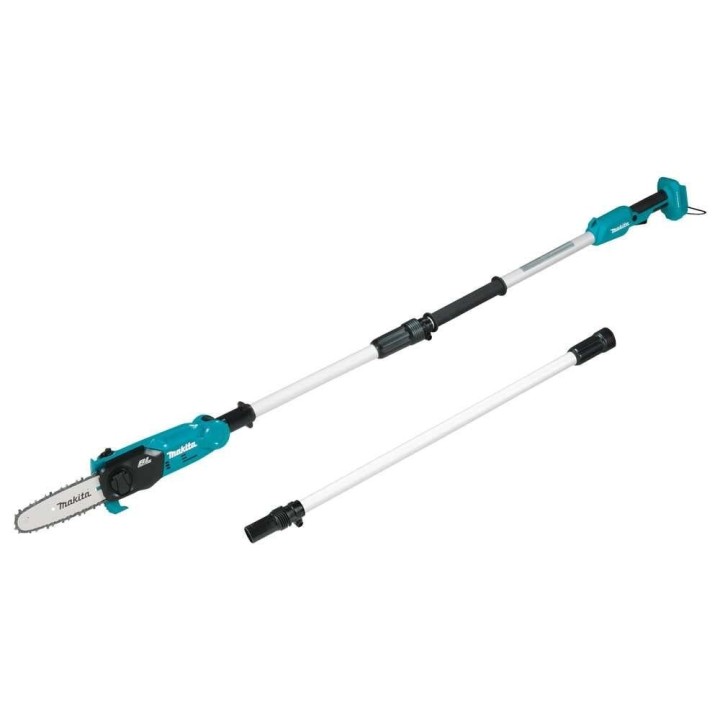 Makita DUA200Z akkupylvässaha, 18 V, 20 cm:n terä, ilman akkua ja laturia
