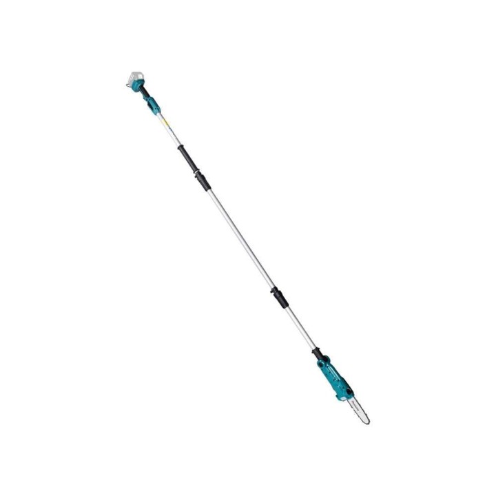 Makita DUA200Z akkupylvässaha, 18 V, 20 cm:n terä, ilman akkua ja laturia