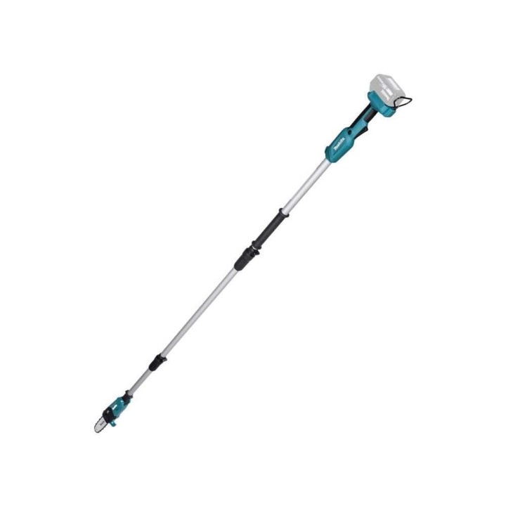 Makita DUA200Z akkupylvässaha, 18 V, 20 cm:n terä, ilman akkua ja laturia