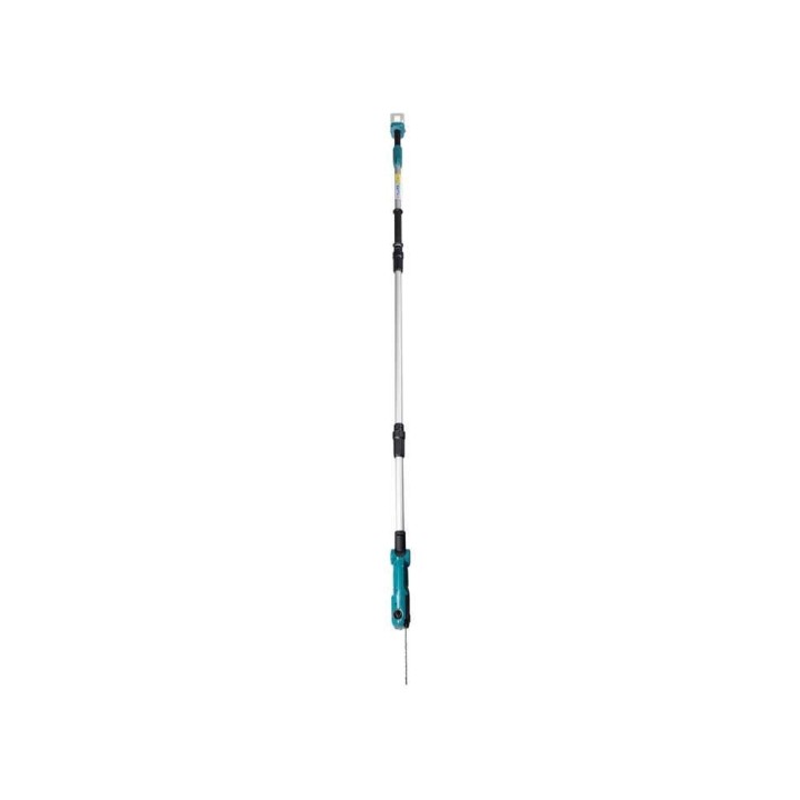 Makita DUA200Z akkupylvässaha, 18 V, 20 cm:n terä, ilman akkua ja laturia