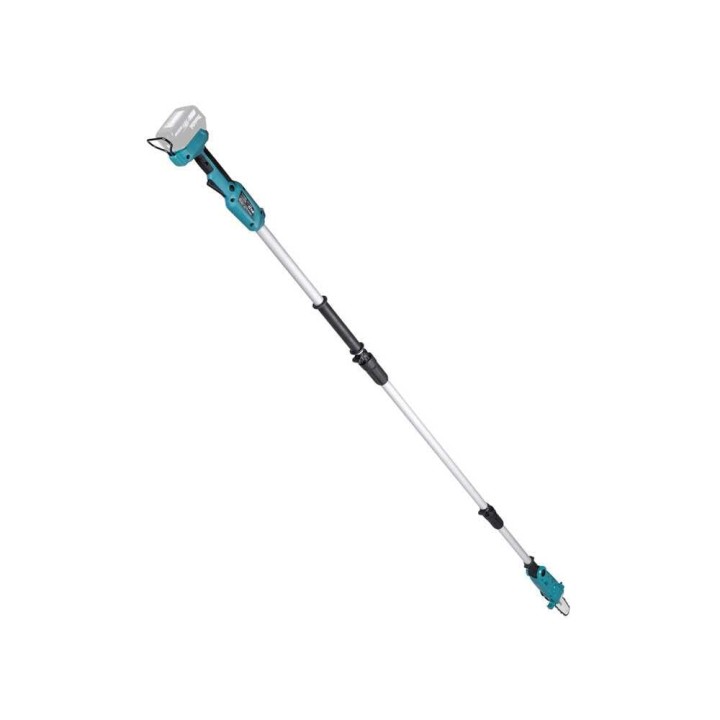 Makita DUA200Z akkupylvässaha, 18 V, 20 cm:n terä, ilman akkua ja laturia
