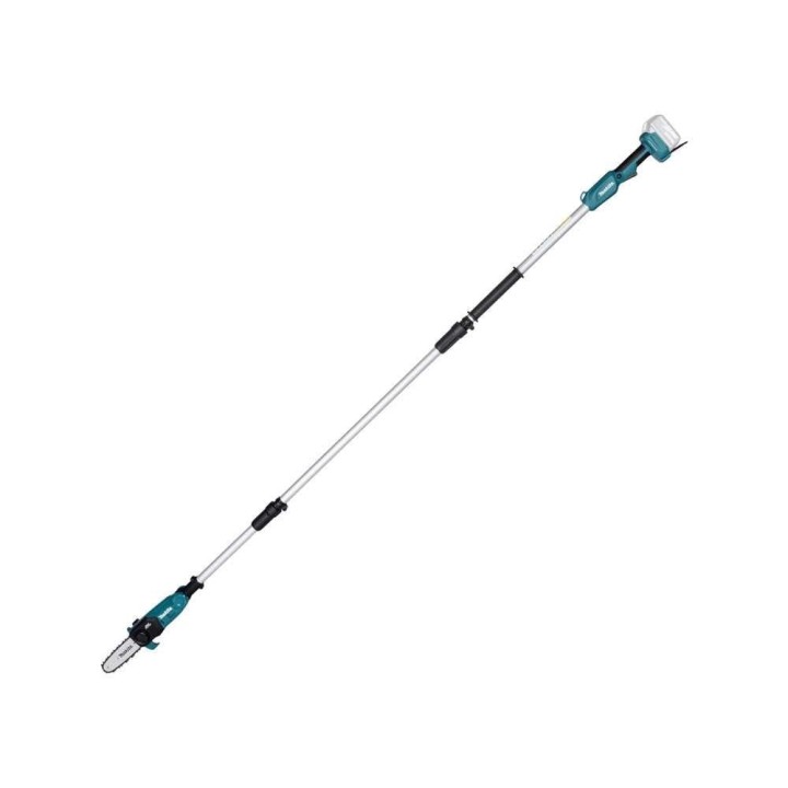 Makita DUA200Z akkupylvässaha, 18 V, 20 cm:n terä, ilman akkua ja laturia