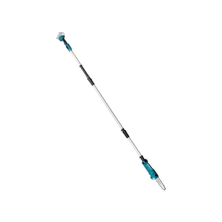 Makita DUA200Z akkukäyttöinen teleskooppinen oksasaha, 20 cm, 18 V