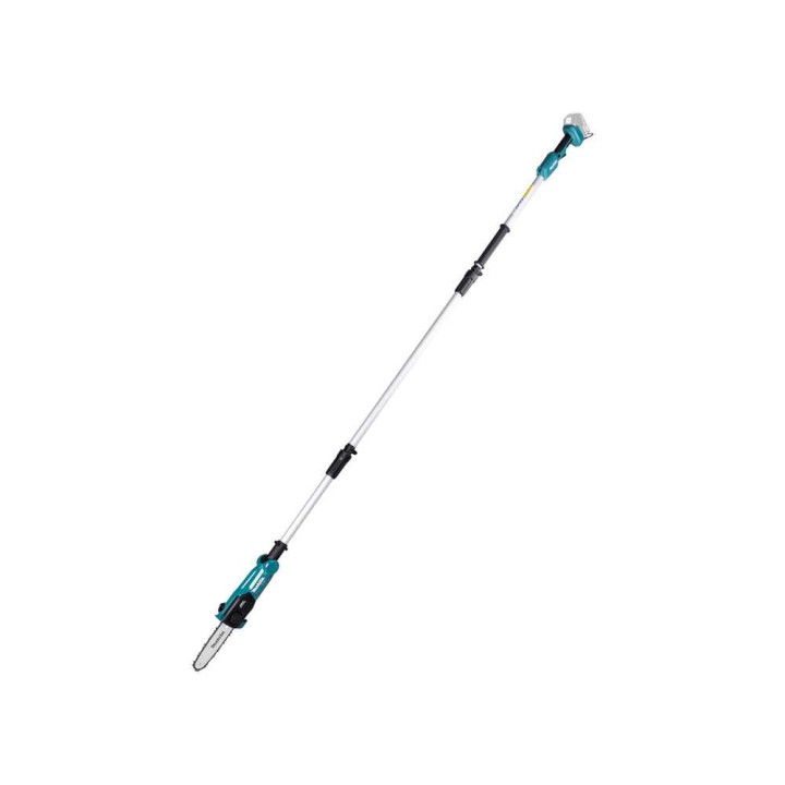 Makita DUA200Z akkukäyttöinen teleskooppinen oksasaha, 20 cm, 18 V