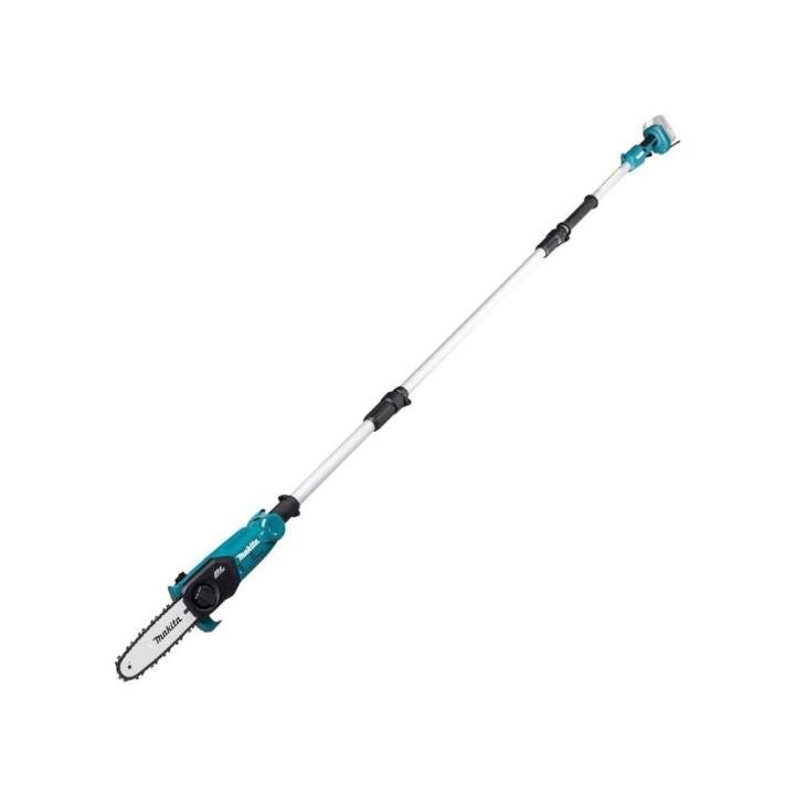 Makita DUA200Z akkukäyttöinen teleskooppinen oksasaha, 20 cm, 18 V