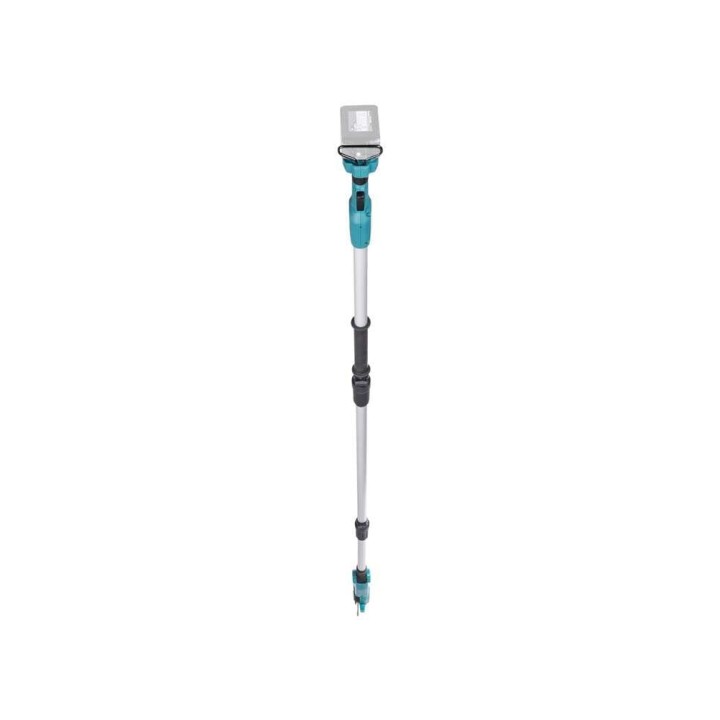 Makita DUA200Z akkukäyttöinen teleskooppinen oksasaha, 20 cm, 18 V
