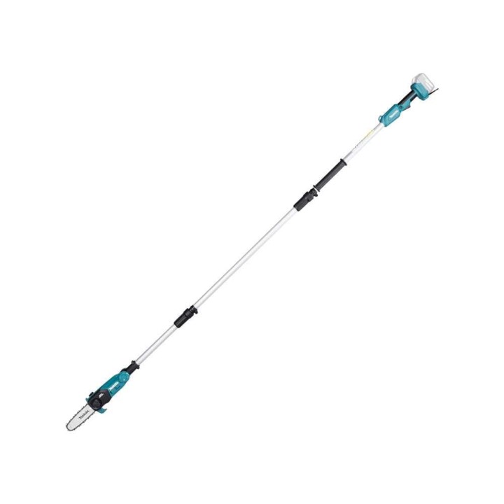 Makita DUA200Z akkukäyttöinen teleskooppinen oksasaha, 20 cm, 18 V