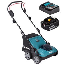 Makita DUV320RT akkusähköskarifikaattori 18 V 32 cm