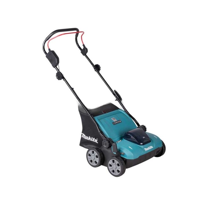 Makita DUV320RT akkusähköskarifikaattori, 18 V, 32 cm