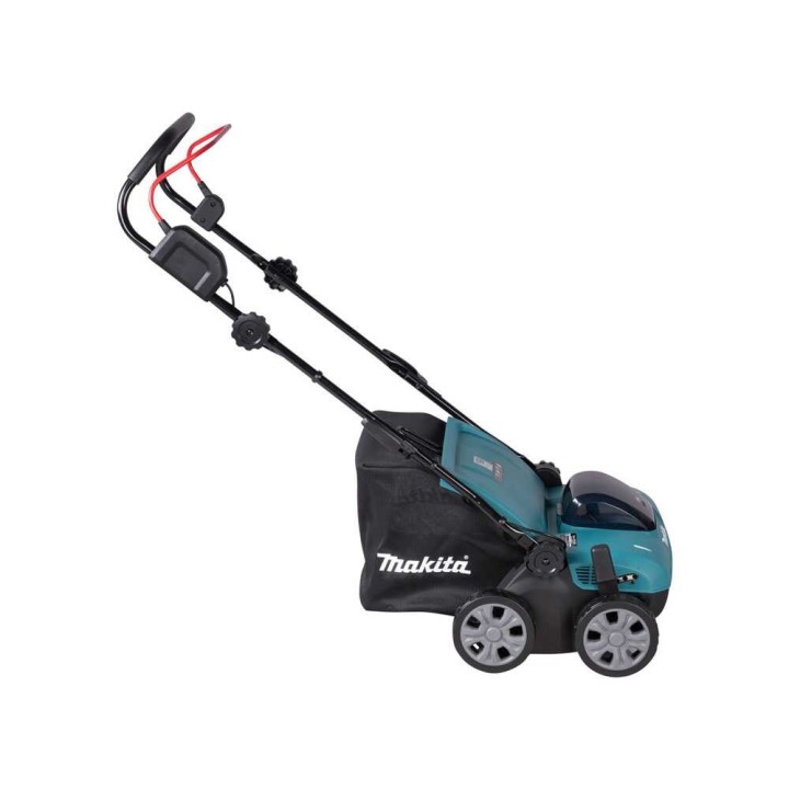 Makita DUV320RT akkusähköskarifikaattori, 18 V, 32 cm