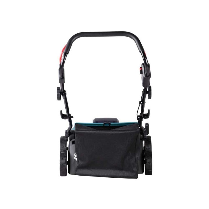 Makita DUV320RT akkusähköskarifikaattori, 18 V, 32 cm