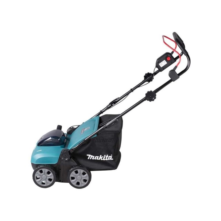 Makita DUV320RT akkusähköskarifikaattori, 18 V, 32 cm