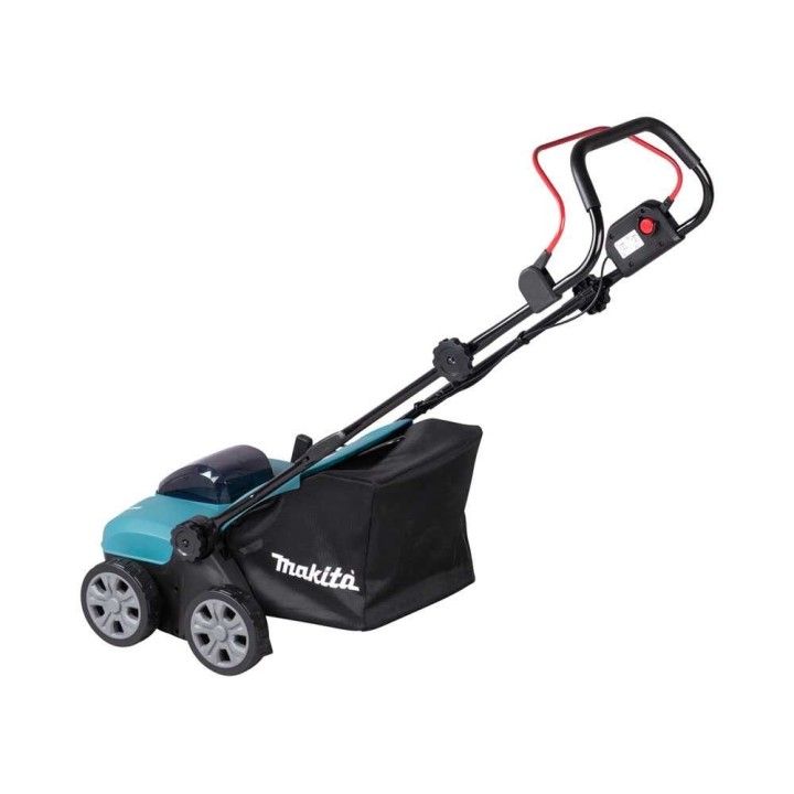 Makita DUV320RT akkusähköskarifikaattori, 18 V, 32 cm