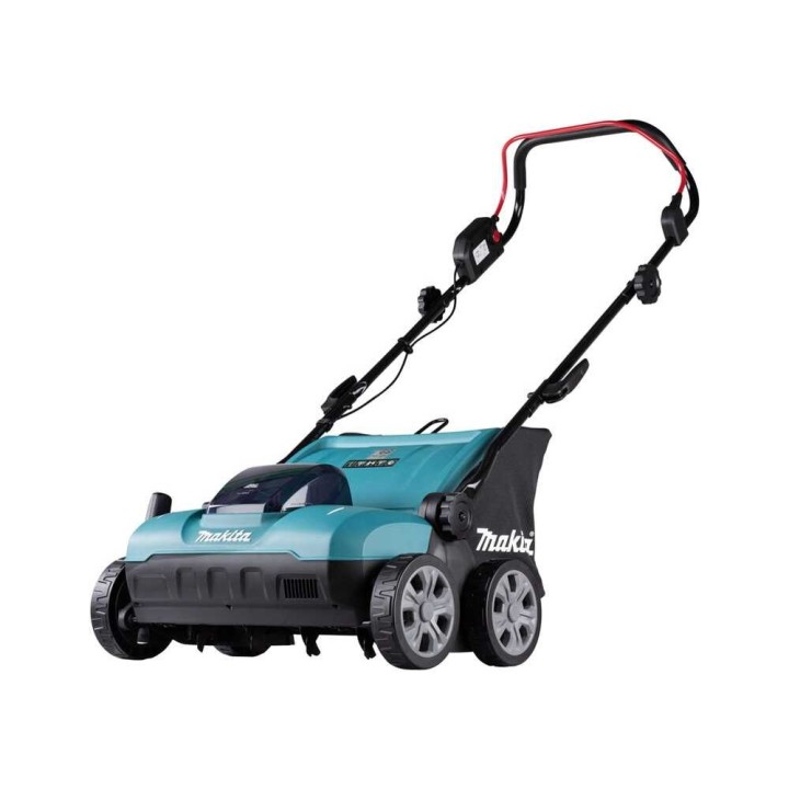 Makita DUV320RT akkusähköskarifikaattori, 18 V, 32 cm
