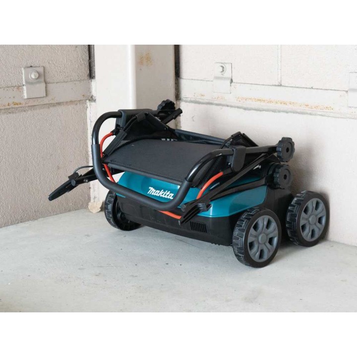 Makita DUV320RT akkusähköskarifikaattori, 18 V, 32 cm