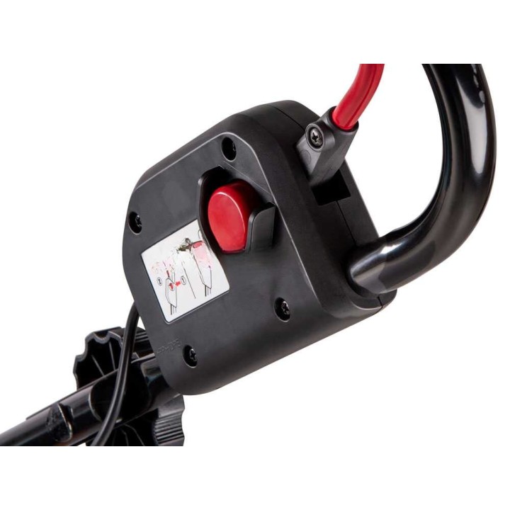 Makita DUV320RT akkusähköskarifikaattori, 18 V, 32 cm
