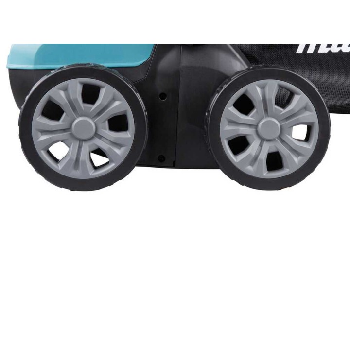 Makita DUV320RT akkusähköskarifikaattori, 18 V, 32 cm
