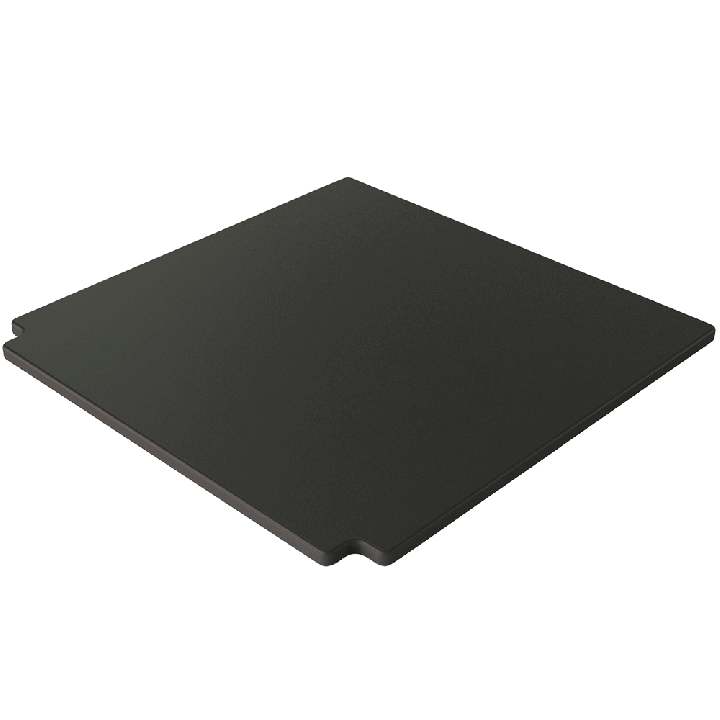 Weber Crafted emaloitu paistokivi pizzaan 40 5 41 5 1 3 cm
