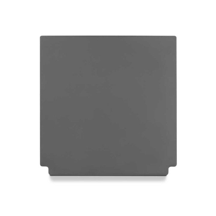 Weber Crafted emaloitu paistokivi pizzaan, 40,5 × 41,5 × 1,3 cm