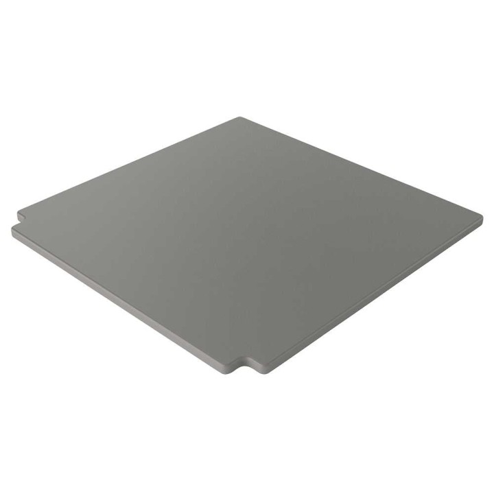Weber Crafted emaloitu paistokivi pizzaan, 40,5 × 41,5 × 1,3 cm