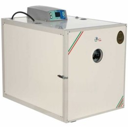 FIEM MG 320 MAX PRO automaattinen haudontakone 320 munaa 220 W 230 V