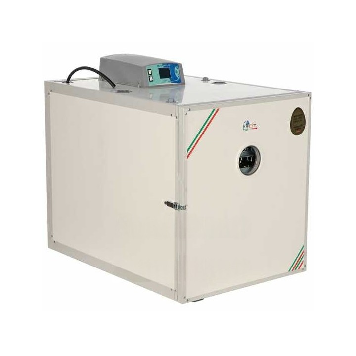 FIEM MG 320 MAX PRO automaattinen haudontakone 320 munaa 220 W 230 V