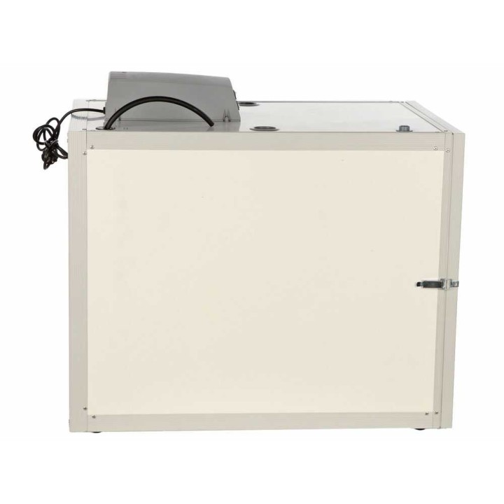 FIEM MG 320 MAX PRO automaattinen haudontakone, 320 munaa, 220 W, 230 V