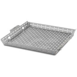 Weber CRAFTED suuri keittokori grillaukseen 43 5 41 5 5 1 cm