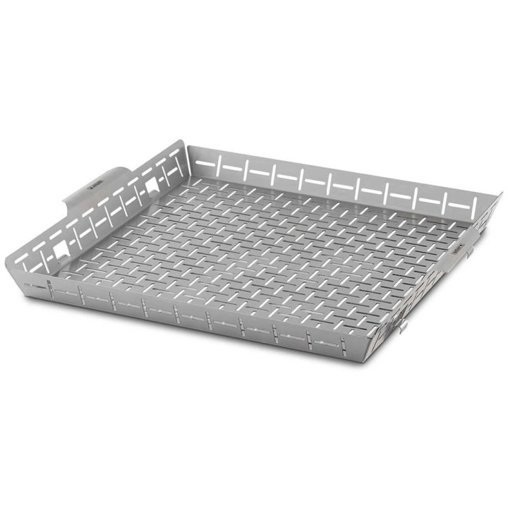 Weber CRAFTED suuri keittokori grillaukseen 43 5 41 5 5 1 cm