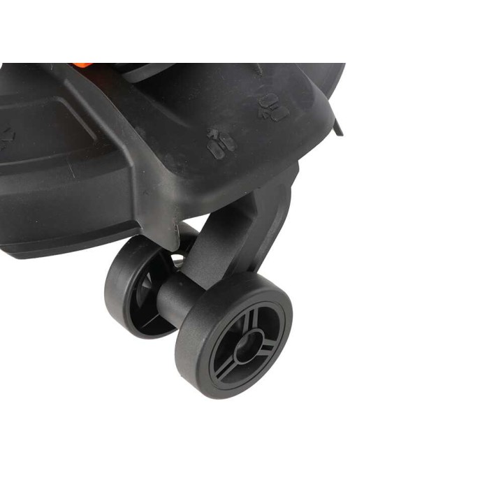 Worx WG173E Nitro 3-in-1-akkutrimmeri, 20 V, 4 Ah, 33 cm