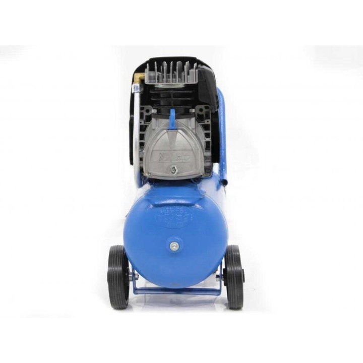 ABAC Pole Position PRO L25P -kompressori, 2,5 HP, 24 l, 10 bar