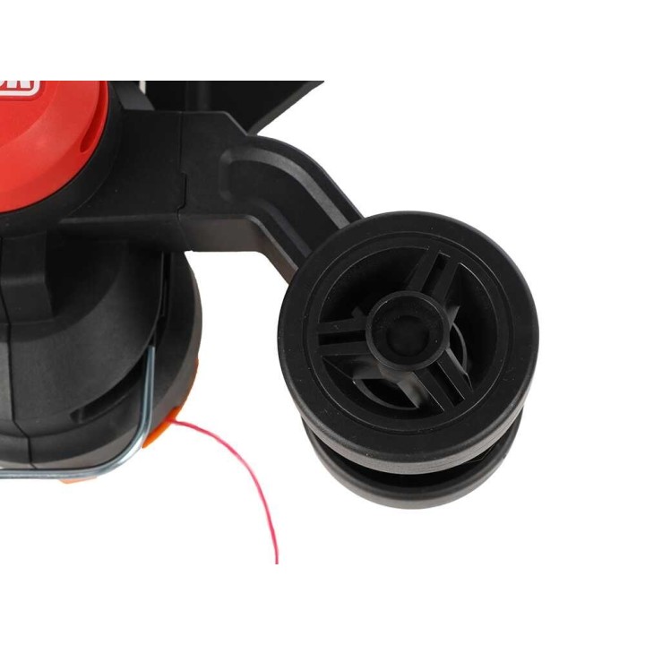 Worx WG173E Nitro 3-in-1-akkutrimmeri, 20 V, 4 Ah, 33 cm