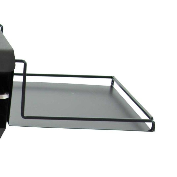 Cruccolini Little Tuscany puu- ja hiiligrilli, 94 × 56 cm, 101 kg