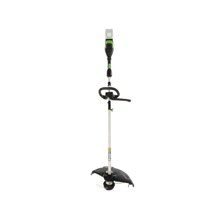 Greenworks GD48BC akkuraivaussaha, 48 V, 400 mm, ilman akkua ja laturia