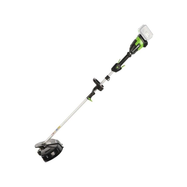 Greenworks GD48BC akkuraivaussaha, 48 V, 400 mm, ilman akkua ja laturia