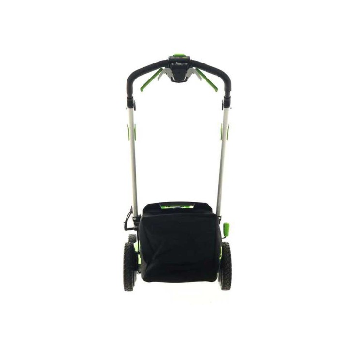 Greenworks GD60LM51SPK4 akkuruohonleikkuri, 60 V, 51 cm