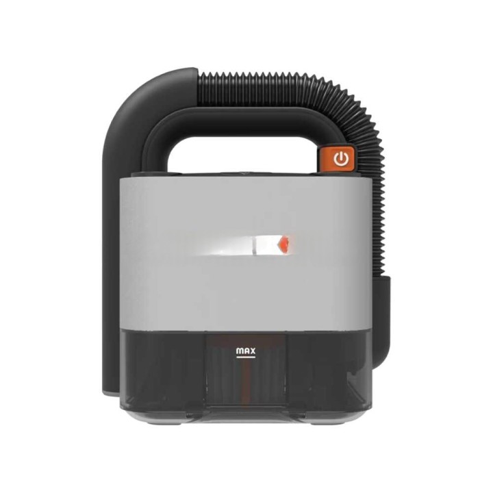 Worx WX030 akkukäyttöinen imuri, 20 V, 2 Ah, 10 kPa