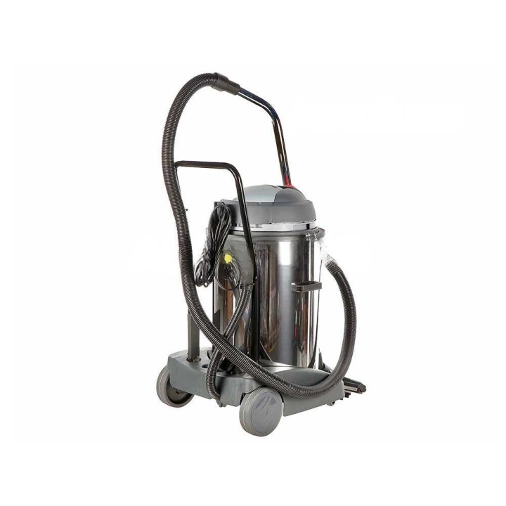 Comet CVP 378 X märkä-kuivaimuri, 3 moottoria, 3 600 W, 78 l