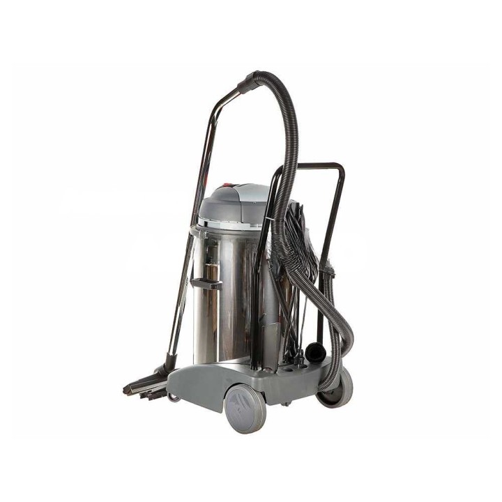 Comet CVP 378 X märkä-kuivaimuri, 3 moottoria, 3 600 W, 78 l