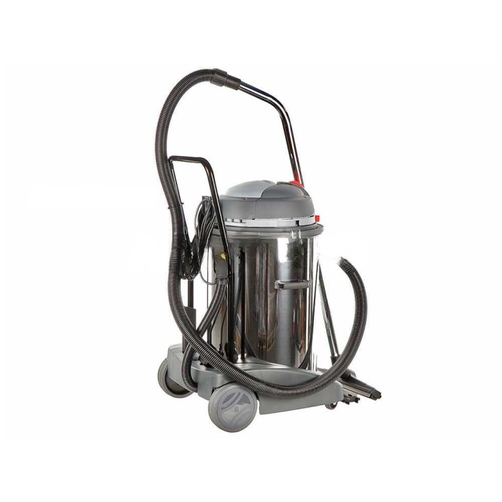 Comet CVP 378 X märkä-kuivaimuri, 3 moottoria, 3 600 W, 78 l
