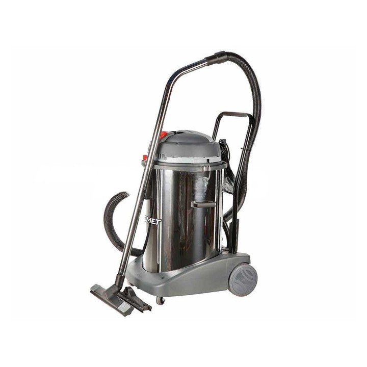 Comet CVP 378 X märkä-kuivaimuri, 3 moottoria, 3 600 W, 78 l