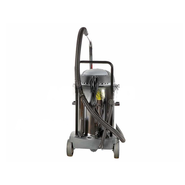 Comet CVP 378 X märkä-kuivaimuri, 3 moottoria, 3 600 W, 78 l
