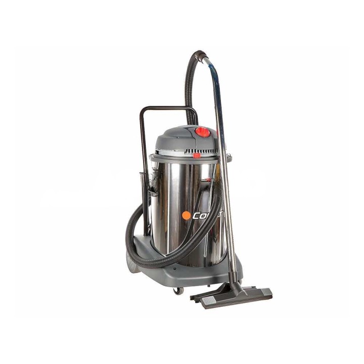 Comet CVP 378 X märkä-kuivaimuri, 3 moottoria, 3 600 W, 78 l