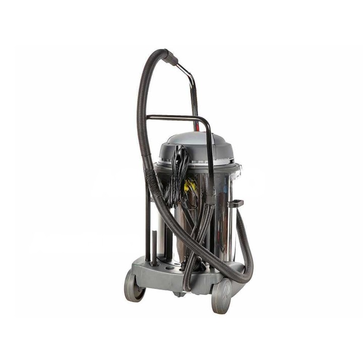 Comet CVP 378 X märkä-kuivaimuri, 3 moottoria, 3 600 W, 78 l