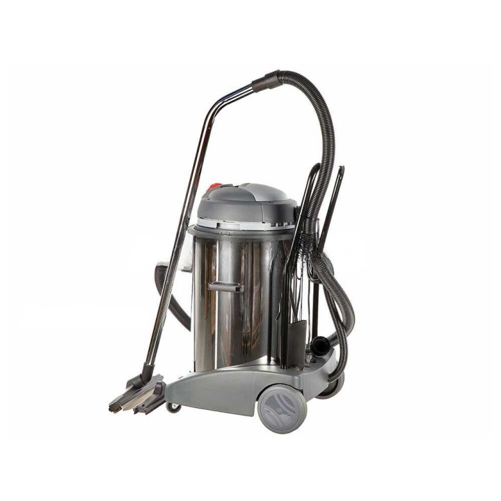 Comet CVP 378 X märkä-kuivaimuri, 3 moottoria, 3 600 W, 78 l