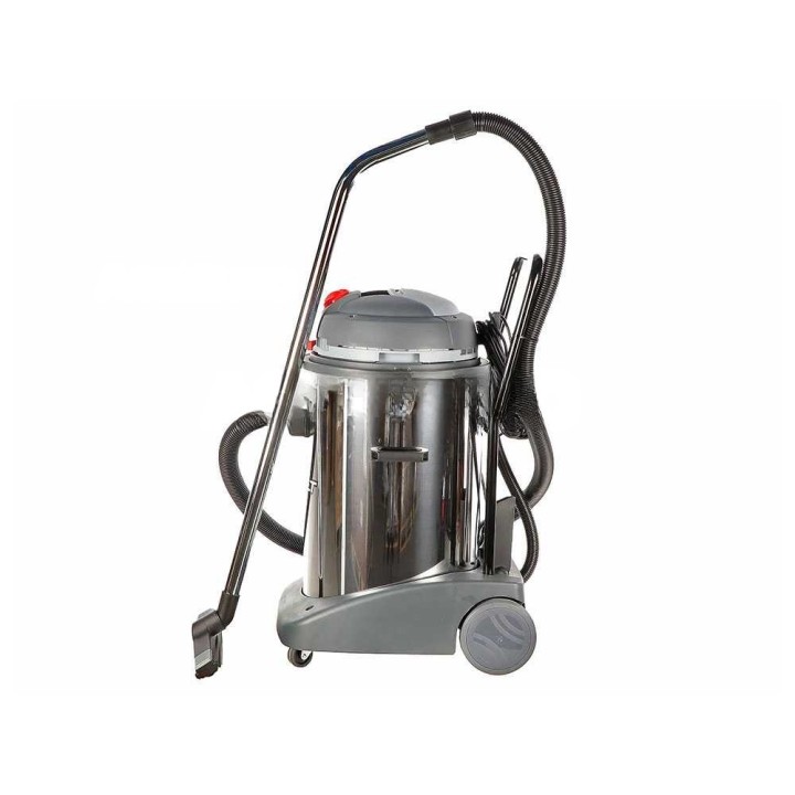 Comet CVP 378 X märkä-kuivaimuri, 3 moottoria, 3 600 W, 78 l