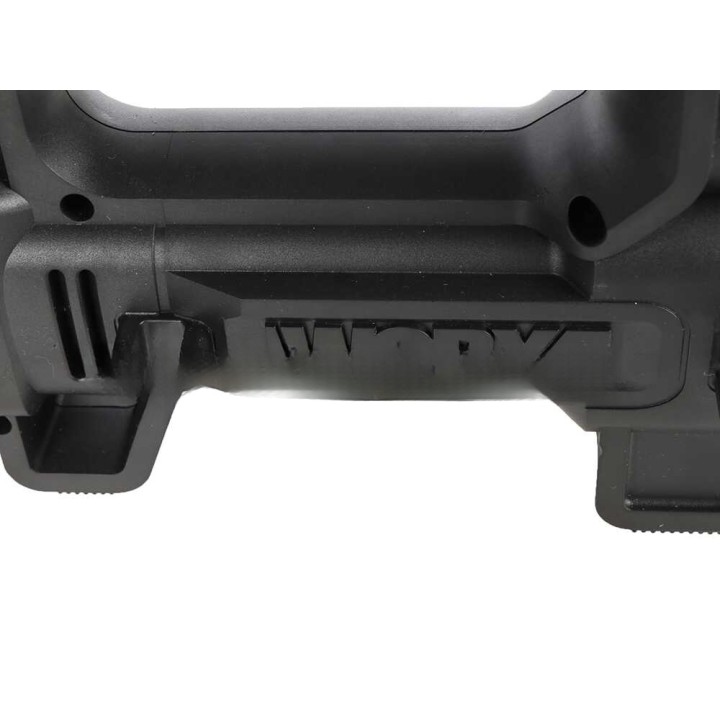 Worx WX092.9 akkukompressori,